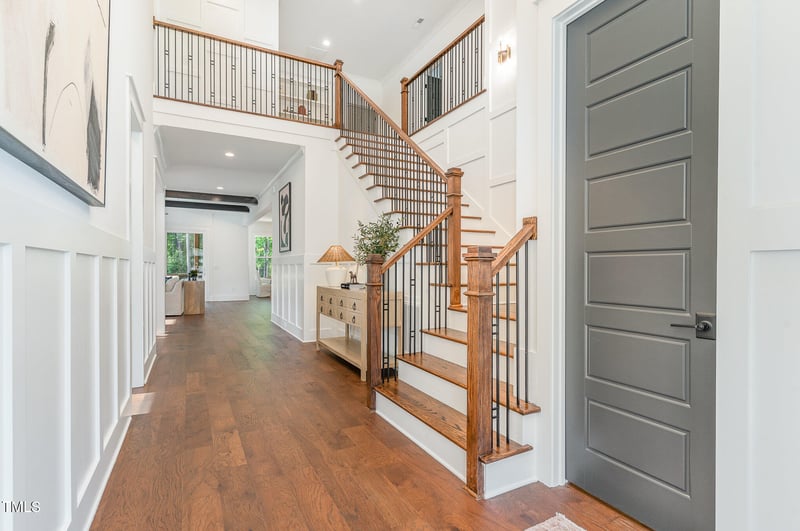 904 Harrison Ridge Rd, Wake Forest, NC 27587
