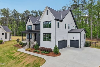 904 Harrison Ridge Rd, Wake Forest, NC 27587