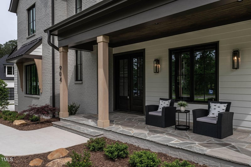 904 Havens Edge Ct, Apex, NC 27523