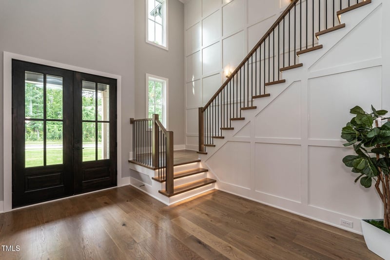 904 Havens Edge Ct, Apex, NC 27523