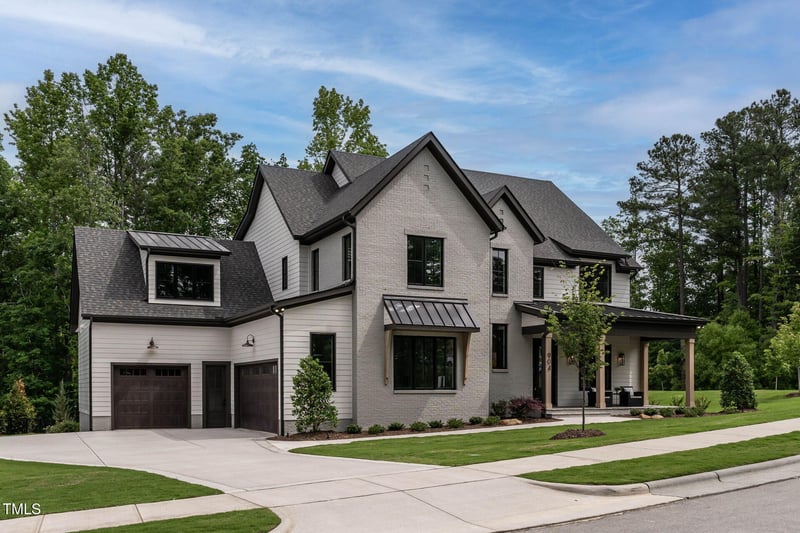 904 Havens Edge Ct, Apex, NC 27523