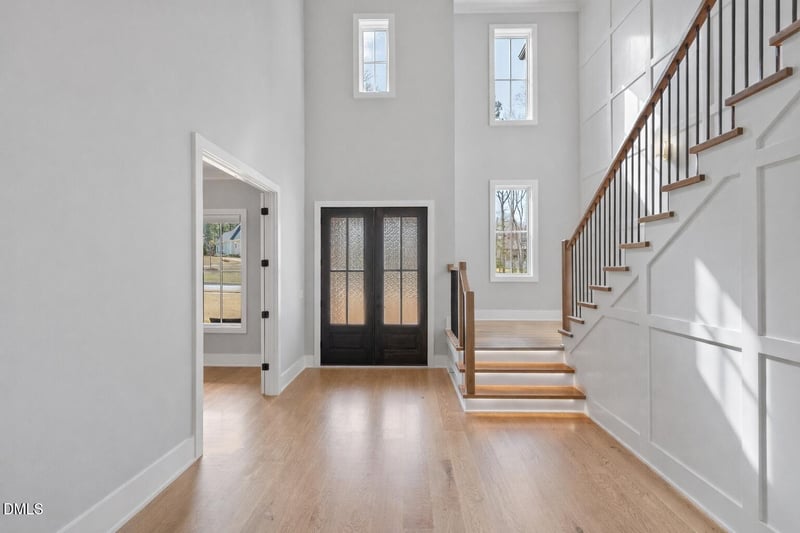 904 Havens Edge Ct, Apex, NC 27523