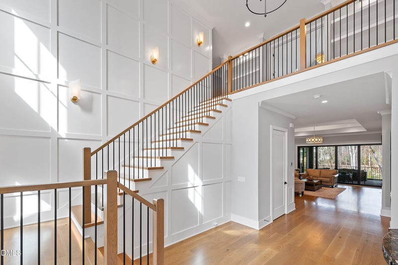 904 Havens Edge Ct, Apex, NC 27523