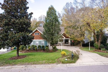 904 Hidden Jewel Ln, Wake Forest, NC 27587