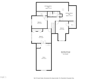 904 Hidden Jewel Ln, Wake Forest, NC 27587