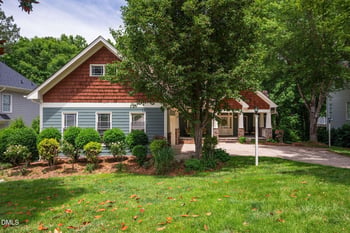 904 Hidden Jewel Ln, Wake Forest, NC 27587