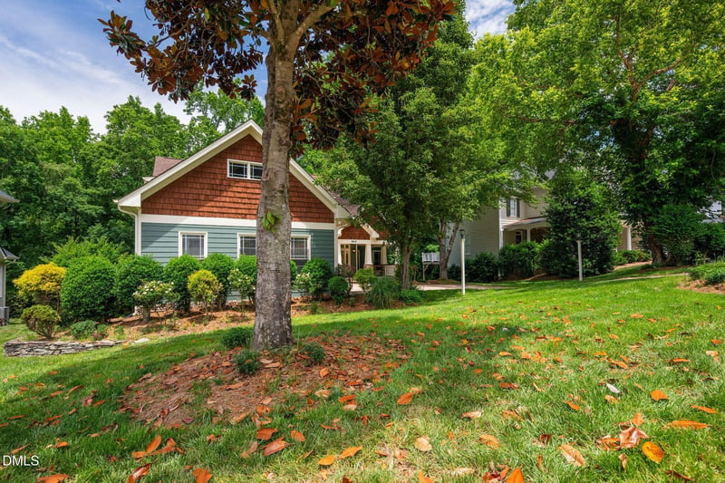 904 Hidden Jewel Ln, Wake Forest, NC 27587