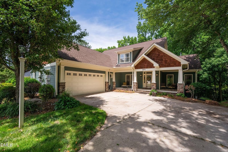 904 Hidden Jewel Ln, Wake Forest, NC 27587