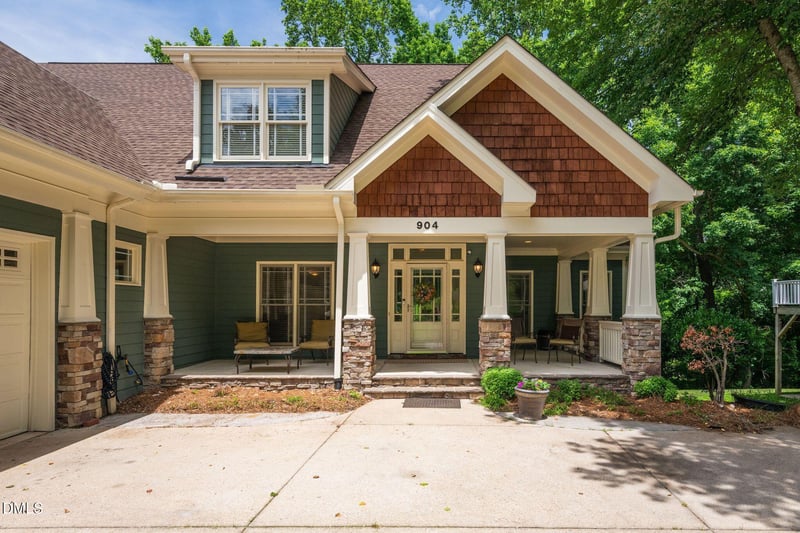 904 Hidden Jewel Ln, Wake Forest, NC 27587