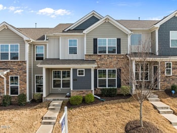 904 James J Freeland Memorial Dr, Hillsborough, NC 27278