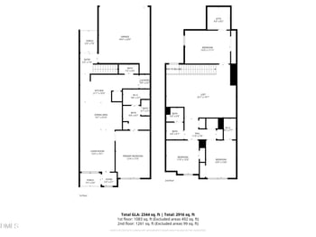 904 James J Freeland Memorial Dr, Hillsborough, NC 27278