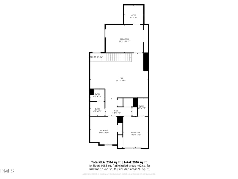 904 James J Freeland Memorial Dr, Hillsborough, NC 27278