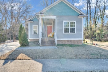 904 Jones St, Raleigh, NC 27601