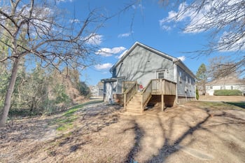 904 Jones St, Raleigh, NC 27601