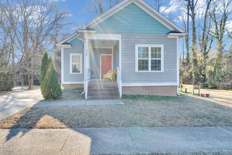 904 Jones St, Raleigh, NC 27601
