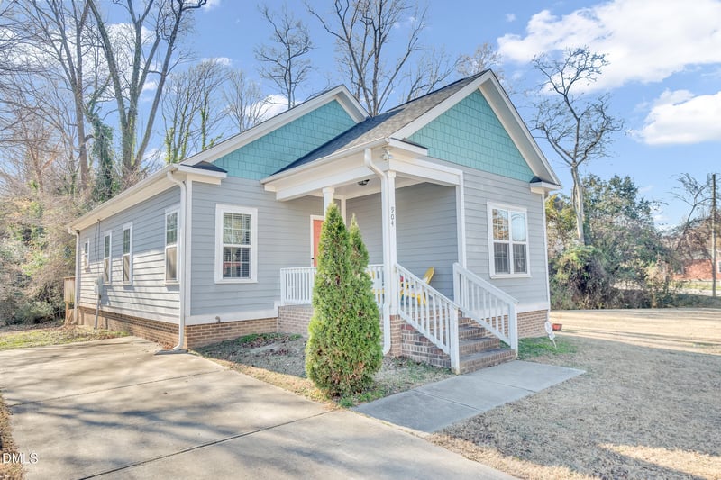 904 Jones St, Raleigh, NC 27601