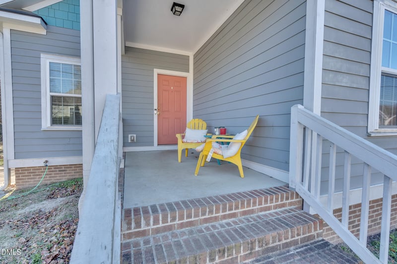 904 Jones St, Raleigh, NC 27601