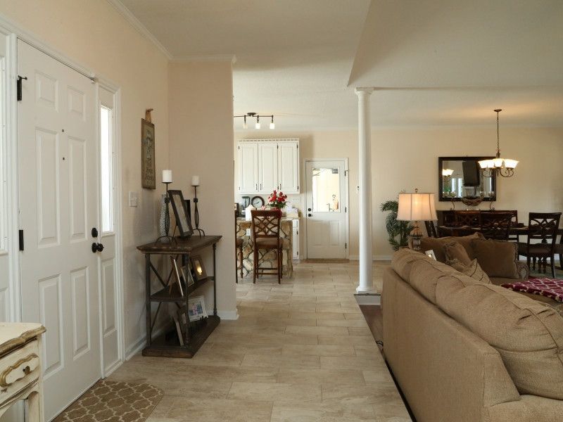 904 N Lincoln St, Benson, NC 27504