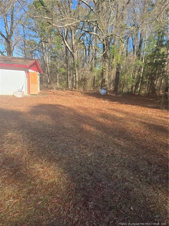 904 Marsh St, Fayetteville, NC 28301