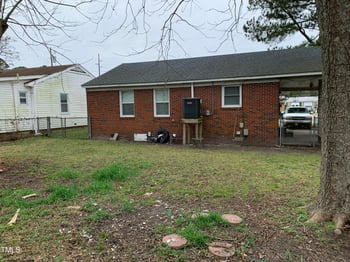 904 Marvin St, Goldsboro, NC 27530