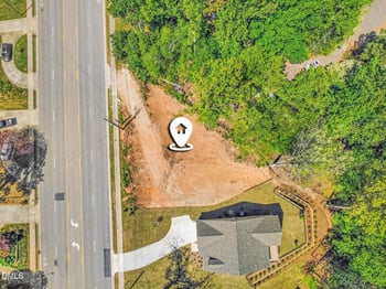 904 Maynard Rd Lot 1A, Cary, NC 27511
