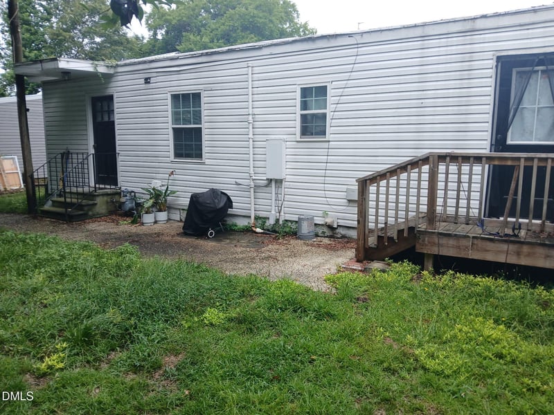 904 Mckay Ave, Dunn, NC 28334
