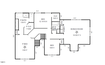 904 Oldwyck Dr, Fuquay Varina, NC 27526