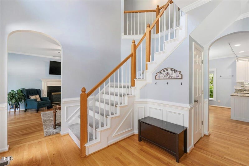 904 Oldwyck Dr, Fuquay Varina, NC 27526