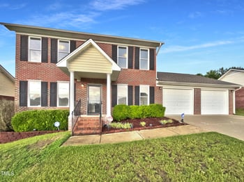 904 Our St, Fayetteville, NC 28314