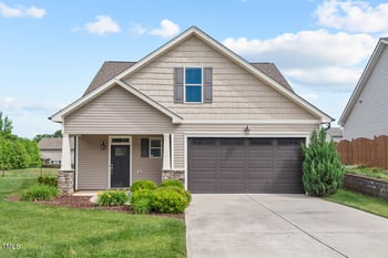 904 Palm Ct, Mebane, NC 27302