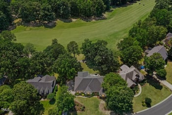 904 Parkridge Dr, Clayton, NC 27527