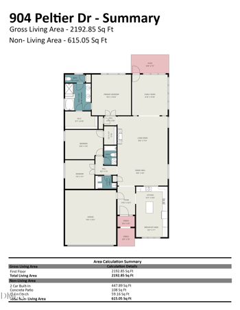 904 Peltier Dr, Cary, NC 27519