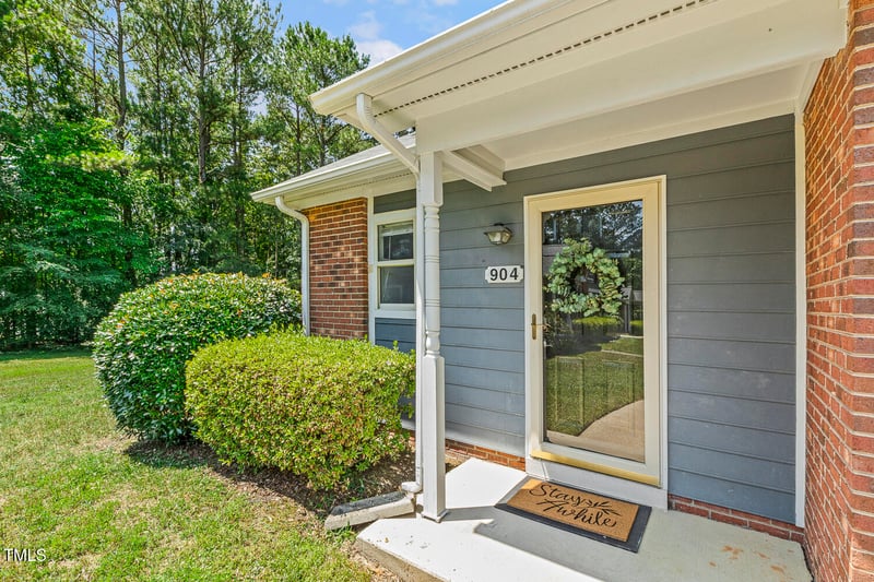 904 Pine Forest Trl, Knightdale, NC 27545