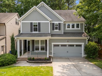 904 Pirouette Ct, Raleigh, NC 27606