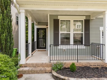 904 Pirouette Ct, Raleigh, NC 27606