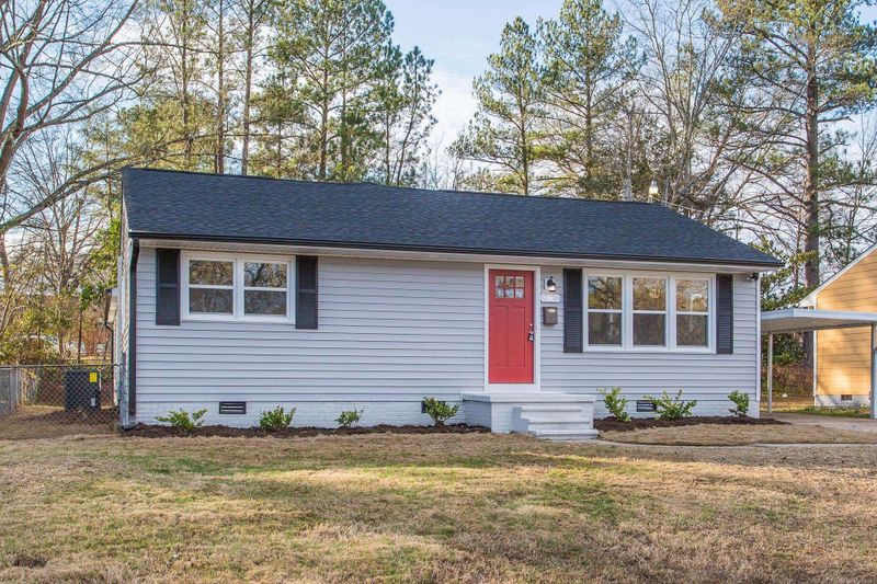 904 S Plum St, Durham, NC 27701