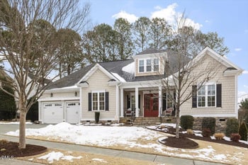904 Prairie Smoke St, Wake Forest, NC 27587