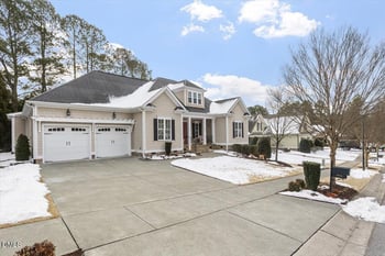 904 Prairie Smoke St, Wake Forest, NC 27587