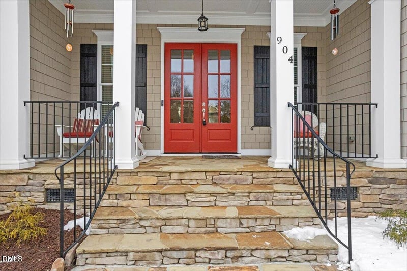 904 Prairie Smoke St, Wake Forest, NC 27587