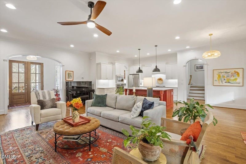 904 Prairie Smoke St, Wake Forest, NC 27587