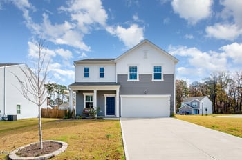 904 Rift Valley Dr, Zebulon, NC 27597