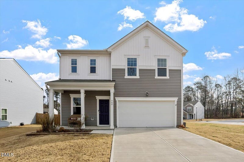 904 Rift Valley Dr, Zebulon, NC 27597