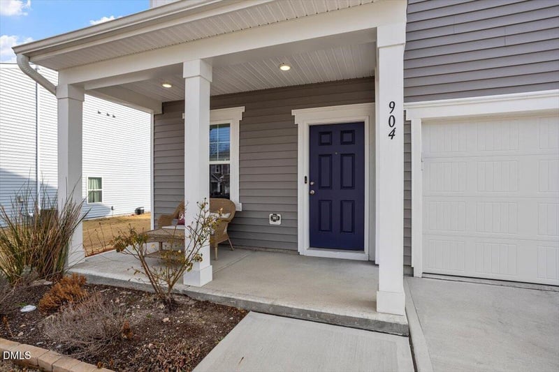 904 Rift Valley Dr, Zebulon, NC 27597