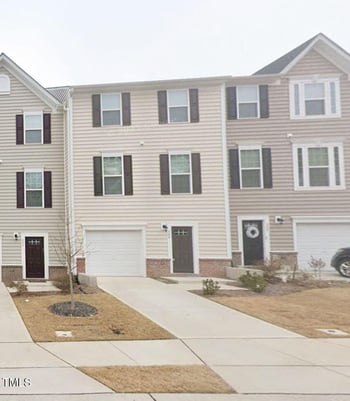 904 Romeria Dr, Durham, NC 27713