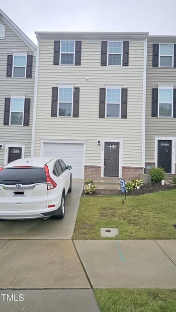 904 Romeria Dr, Durham, NC 27713