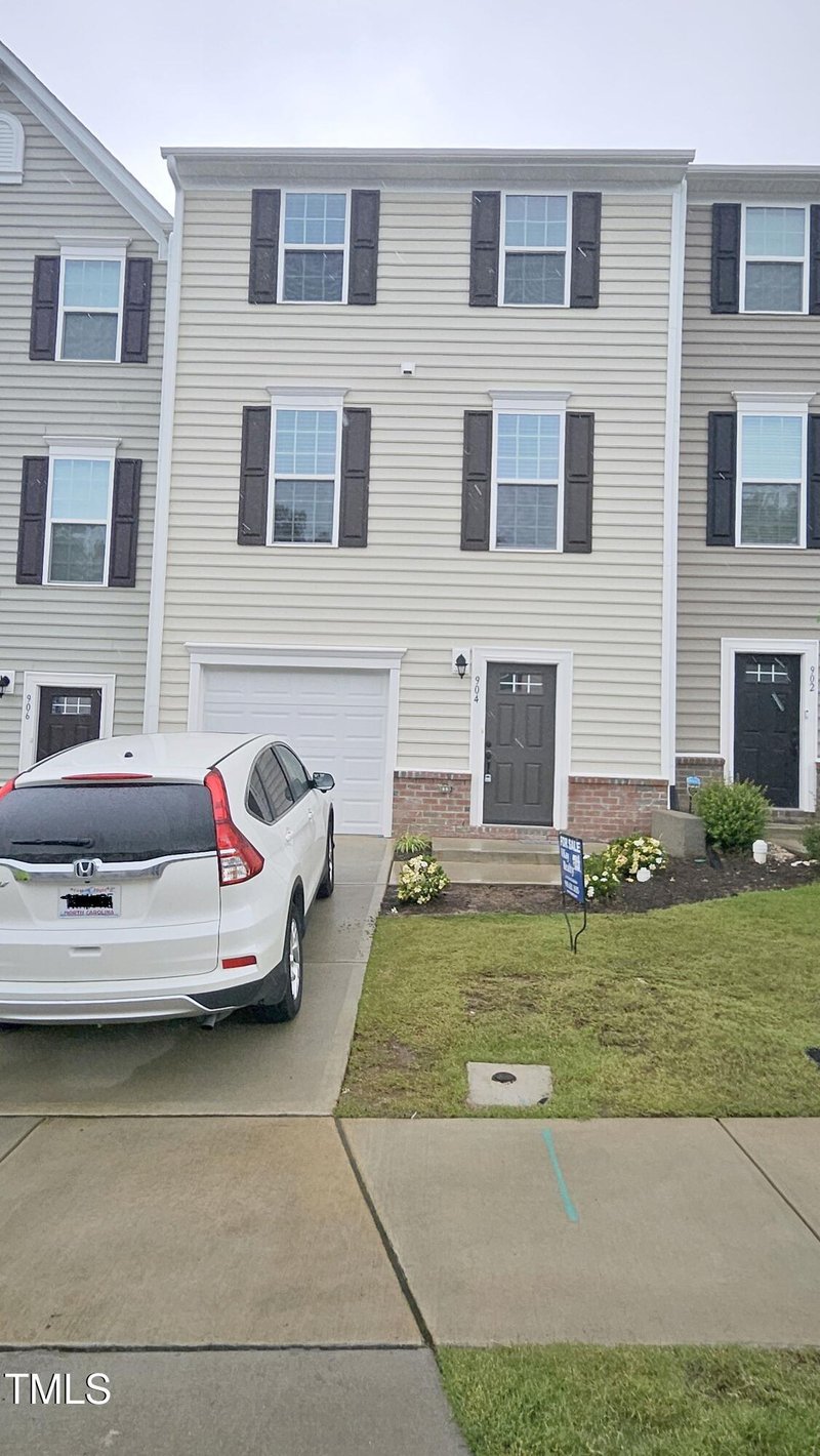 904 Romeria Dr, Durham, NC 27713