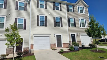 904 Romeria Dr, Durham, NC 27713