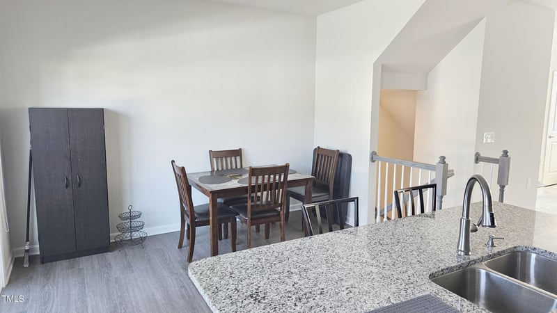 904 Romeria Dr, Durham, NC 27713