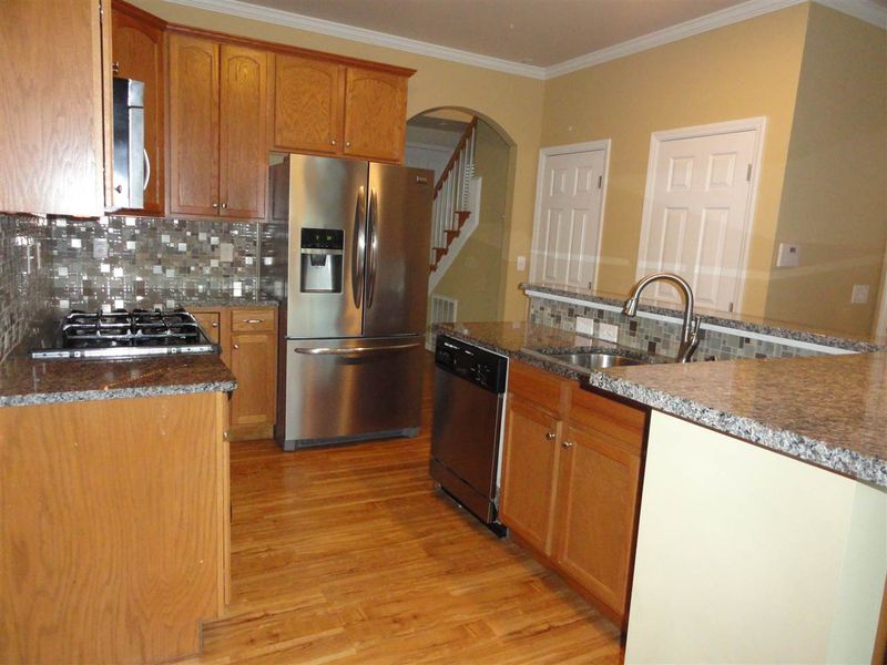 904 Scotts Ridge Trl, Apex, NC 27502