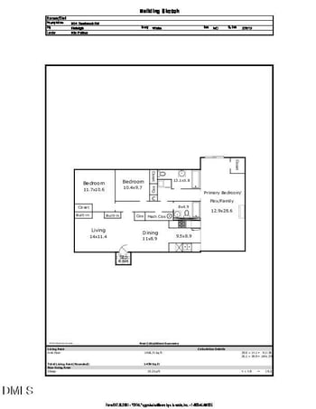 904 Seabrook Rd, Raleigh, NC 27610